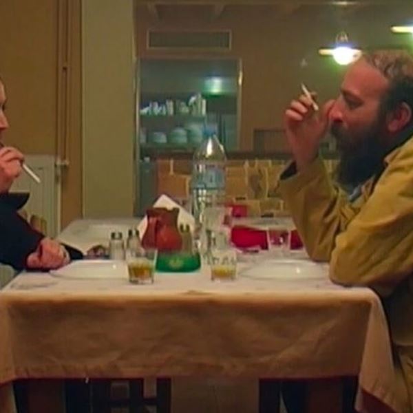 Τα 'Μαγνητικά Πεδία' οδεύουν ολοταχώς προς τα Oscars