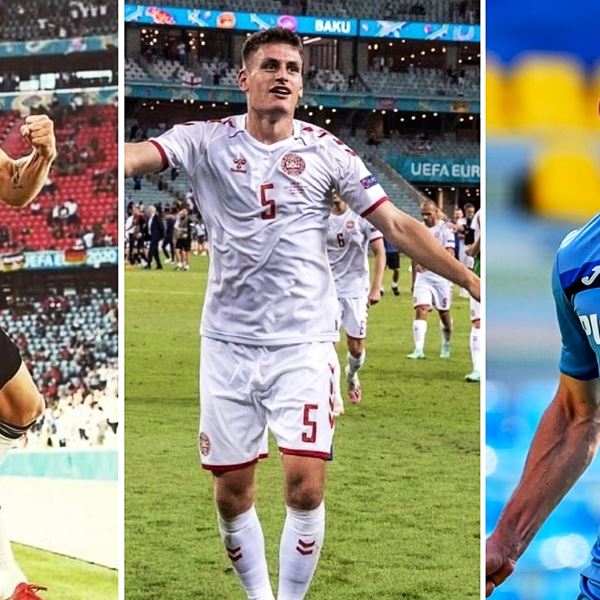 Η βιομηχανία ποδοσφαιριστών της Αταλάντα