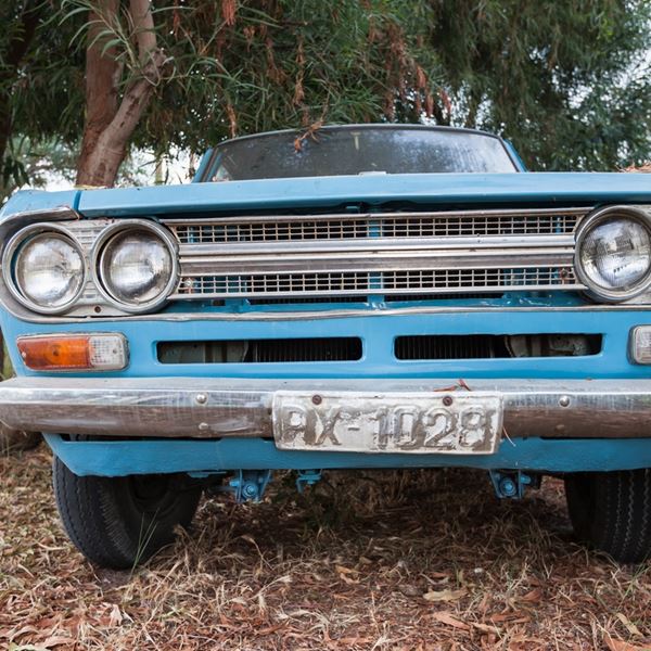 90 χρόνια πριν η Nissan δημιούργησε το πρώτο της Datsun