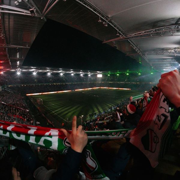 Το πιο χαοτικό πρωτάθλημα ποδοσφαίρου της Ευρώπης δεν μπορείς να το δεις στην τηλεόραση