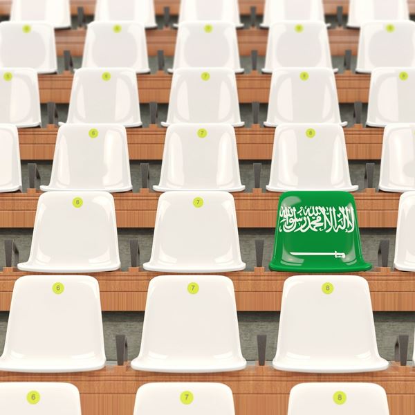 Πώς η Σαουδική Αραβία αγόρασε το ποδόσφαιρο