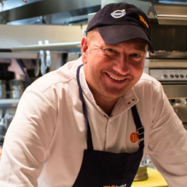 To ηχηρό μήνυμα του Έκτορα Μποτρίνι για τα ελληνικά εστιατόρια