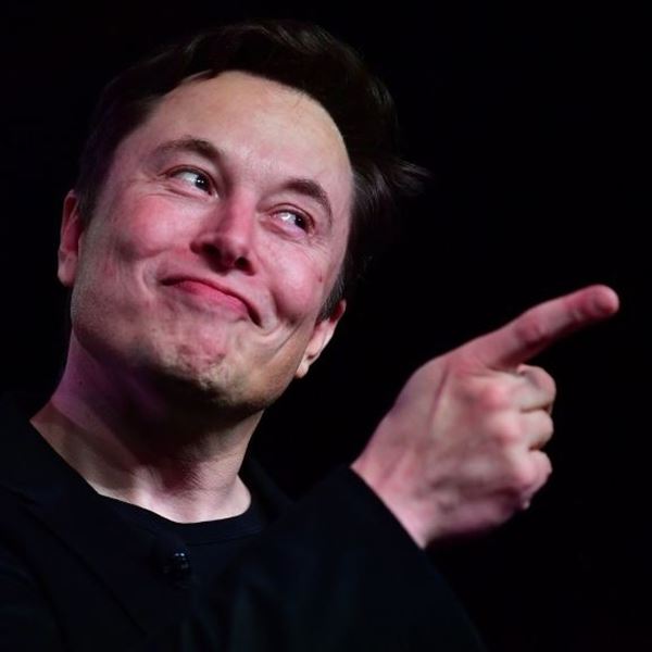 Ξέρουμε πότε θα παραιτηθεί ο Elon Musk από το Twitter