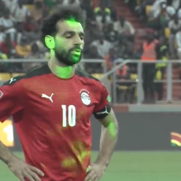 Δεν άξιζε αυτό στον Mo Salah