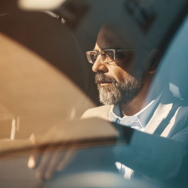 4 'ύποπτα' σημάδια που δείχνουν ότι γερνάς