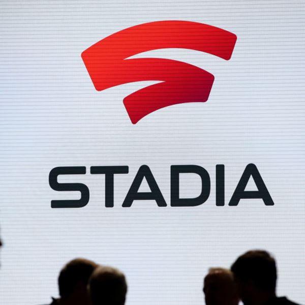 Το μέλλον του gaming ονομάζεται Google Stadia