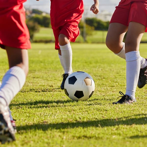 Γιατί η εξαντλητική προπόνηση κάνει κακό στα παιδιά