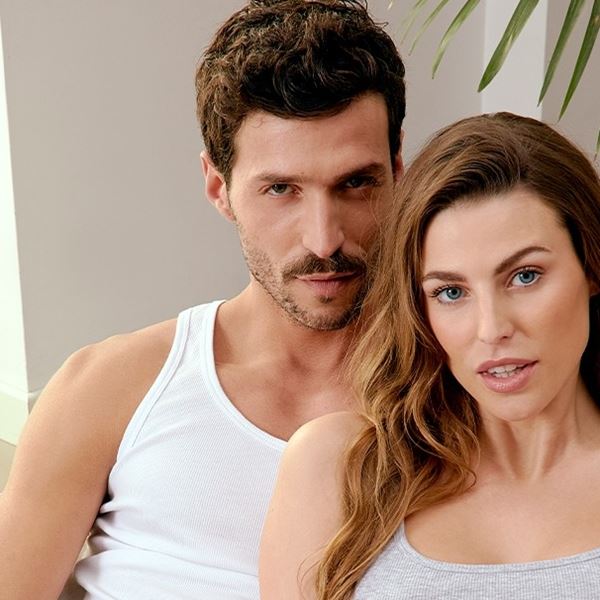 Η Yamamay παρουσιάζει την Daily Rib