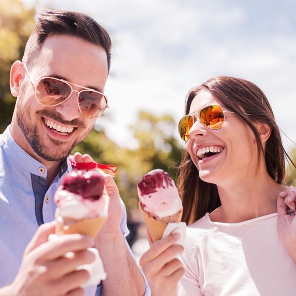 Μεταβολισμός: Το λάθος που κάνουμε στις διακοπές