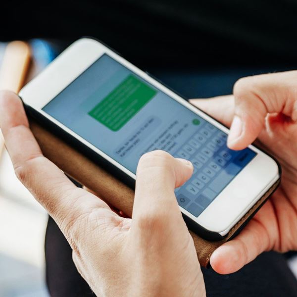 Κι όμως η Google λανσάρει το δικό της WhatsApp