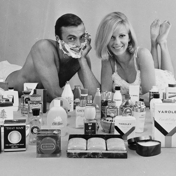 Grooming στη βαρυχειμωνιά