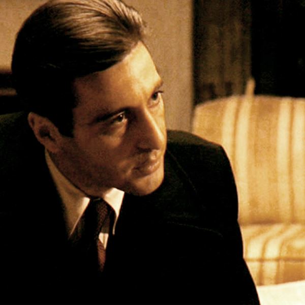 Ωδή στα καλοκαιρινά κοστούμια του Michael Corleone, 50 χρόνια μετά