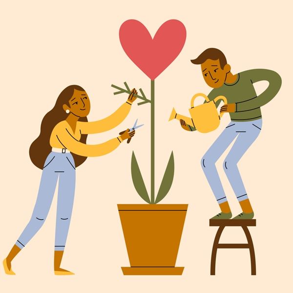 Τι είναι το 'φαινόμενο του ΙΚΕΑ' στις σχέσεις