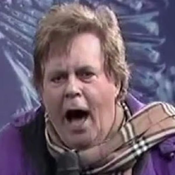 Αντίο, Μίστερ Εθνικά Μπούτια-Μας χάρισες υπέροχες στιγμές