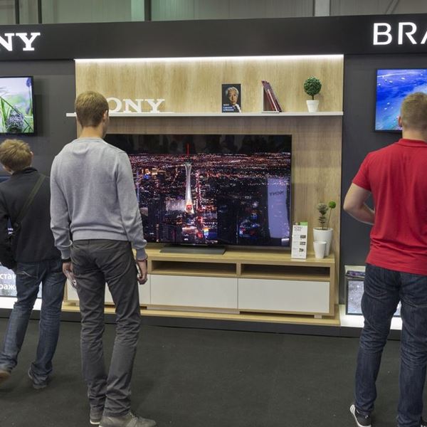 Η Sony παρέδωσε τις τηλεοράσεις της στην TCL–τι σημαίνει αυτό για τους καταναλωτές