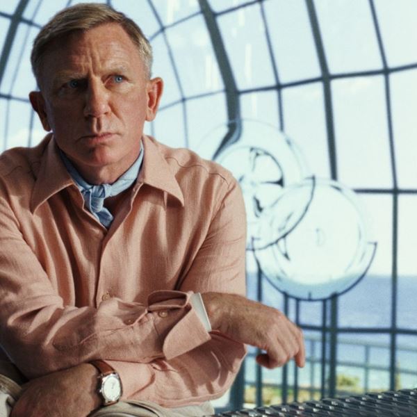 10 ταινίες μυστηρίου στο Netflix που θα σε κρατήσουν σε αγωνία