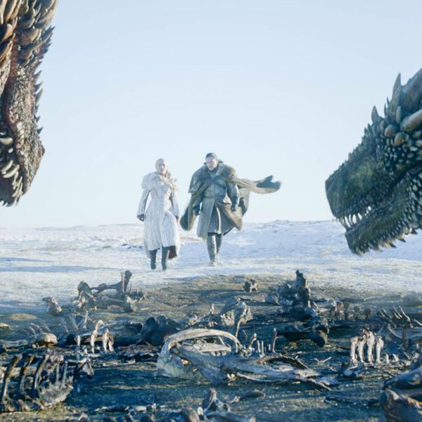 Όλα όσα γνωρίζουμε για το (νέο) prequel του Game of Thrones