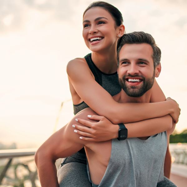 Μακροχρόνιες σχέσεις και ρουτίνα