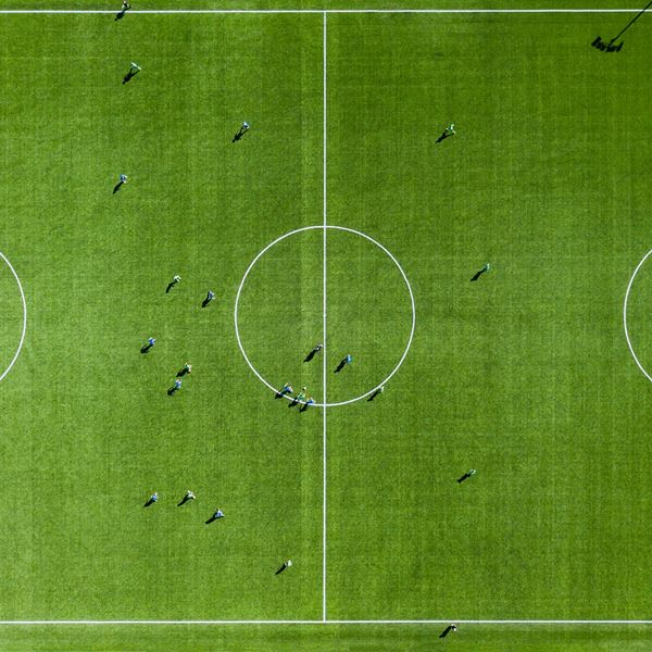 Ξέρουμε πότε θα ανοίξει τις πύλες του το γήπεδο του Παναθηναϊκού στον Βοτανικό