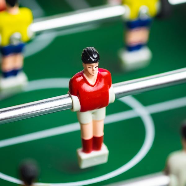 Οι νέοι κανόνες του ποδοσφαίρου