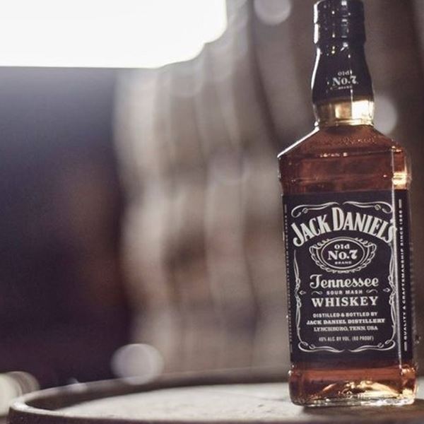 O Jack Daniel έχει γενέθλια
