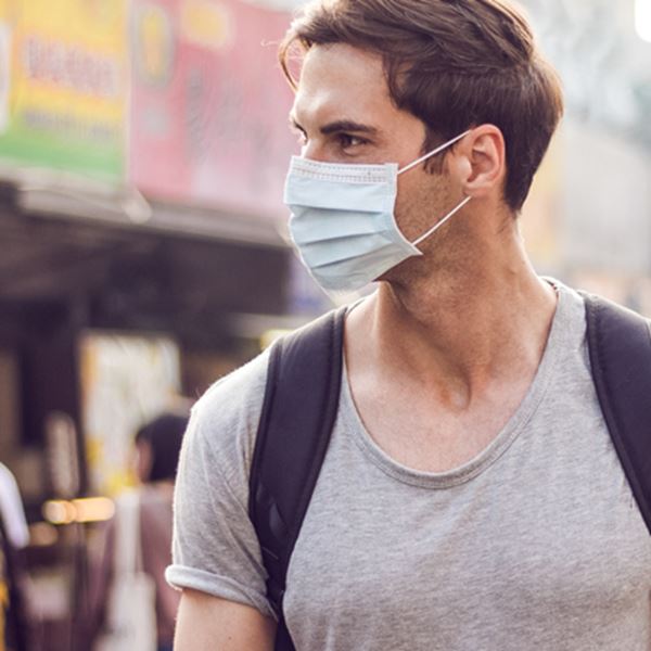 Κορονοϊός: 2.874 νέα κρούσματα