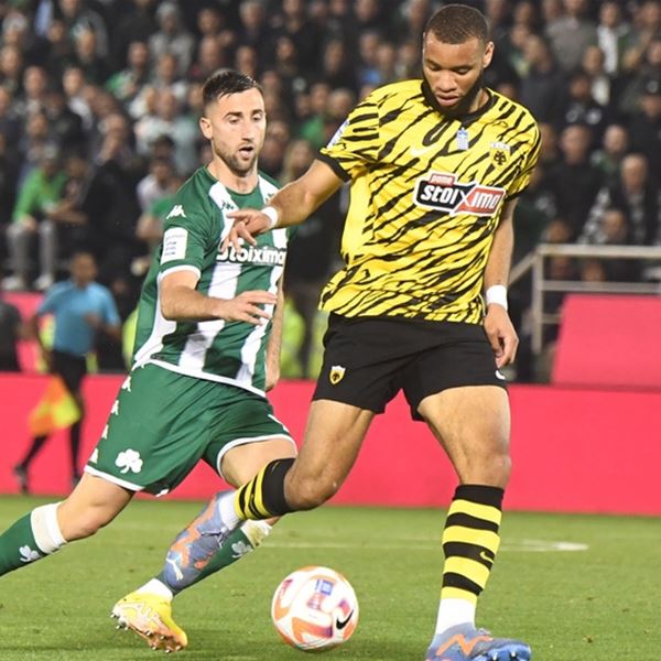 Τη Δευτέρα στις 21.00 η 9η Αγωνιστική των Playoffs