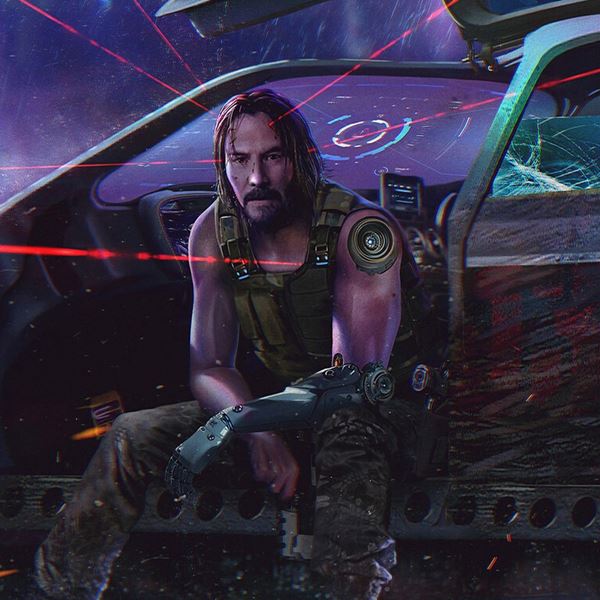 5 video games που περιμένουμε με ανυπομονησία να βγουν το 2020