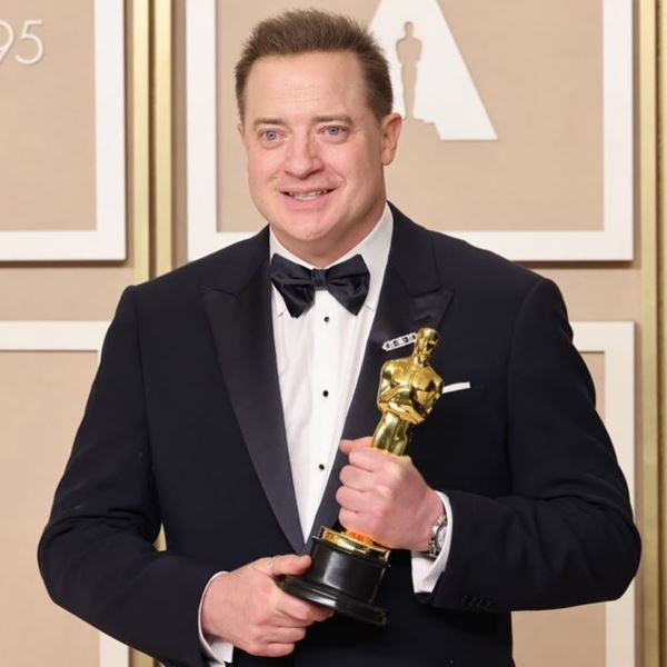 Τα ρολόγια που φόρεσαν οι stars τη βραδιά των Oscars
