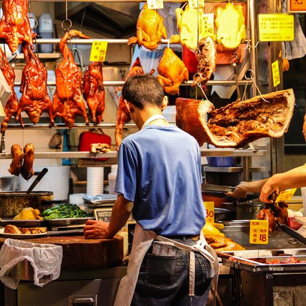 Ο κοροναϊος επηρεάζει (και) τον κόσμο της γεύσης