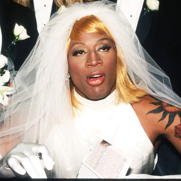 Η ταινία του Dennis Rodman θυμίζει ολίγον από Hangover