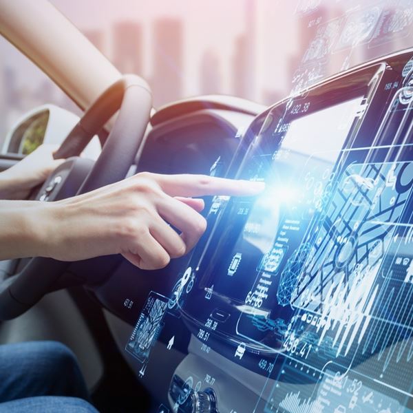 Πόσο ενοχλούν τον οδηγό τα συστήματα υποβοήθησης