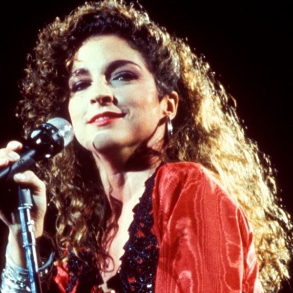Gloria Estefan, εσύ, Barbie girl