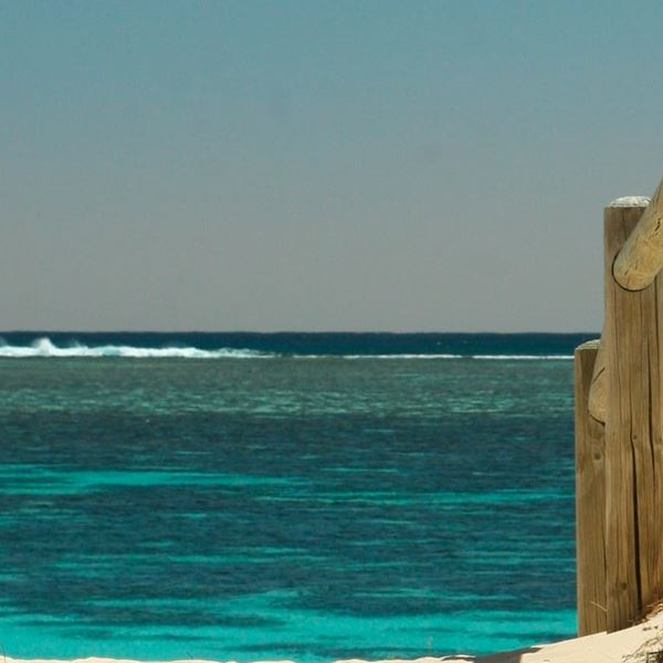 5 θαυμάσιες ελεύθερες παραλίες της Αττικής