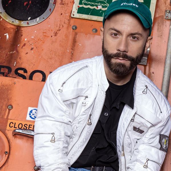 Ο Woodkid θέλει να τον φωνάζουν Yoann