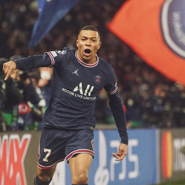 Τι μάθαμε από το χθεσινό Παρί Σεν Ζερμέν-Ρεάλ Μαδρίτης