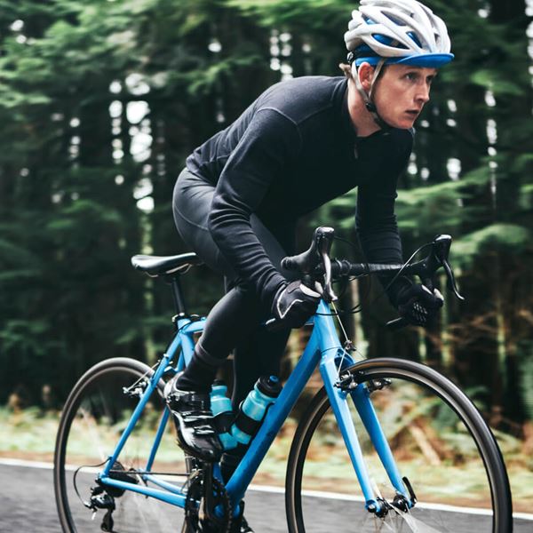 Πλήρης αναζωογόνηση μυών με προπόνηση HIIT