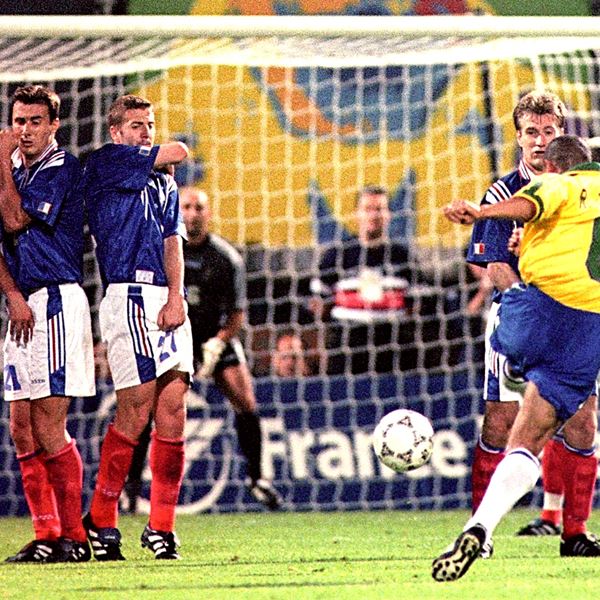 Το αριστούργημα του Roberto Carlos