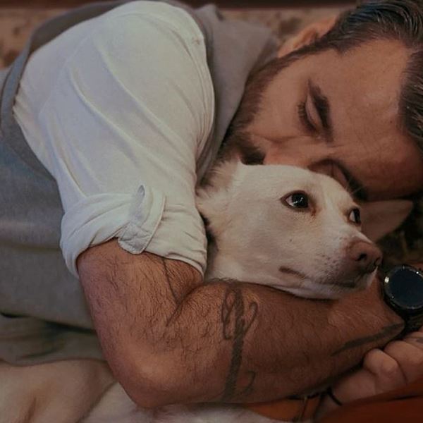 5 αδέσποτες ιστορίες