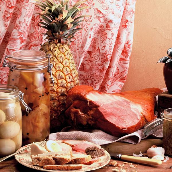 Ένα από τα νοστιμότερα chutneys για ψητό κρέας