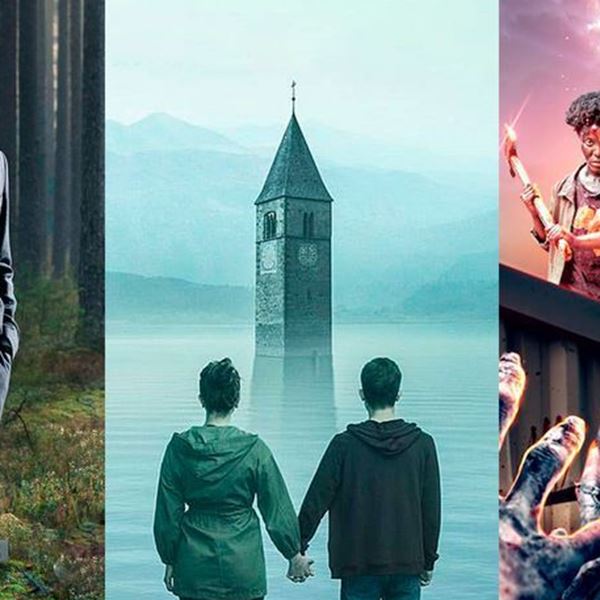 3 νέες θρίλερ σειρές του Netflix από 3 διαφορετικές χώρες
