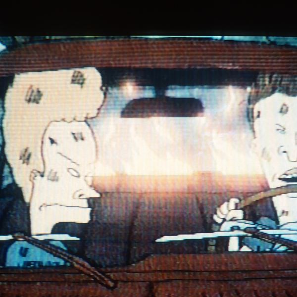 Beavis and Butt-Head για πάντα