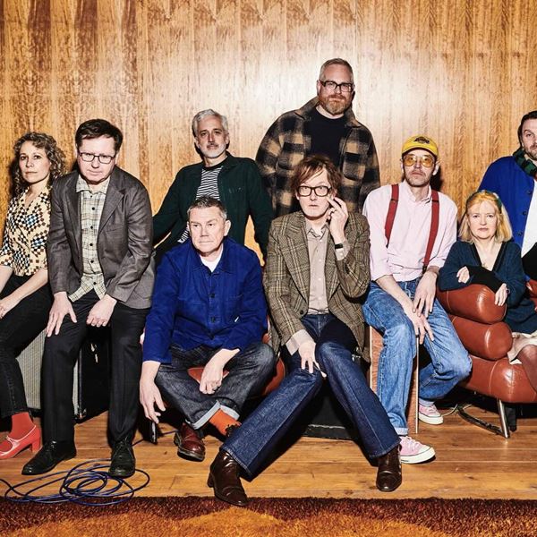 Τα καλύτερα albums του 2025 και τα πολυαναμενόμενα του 2026