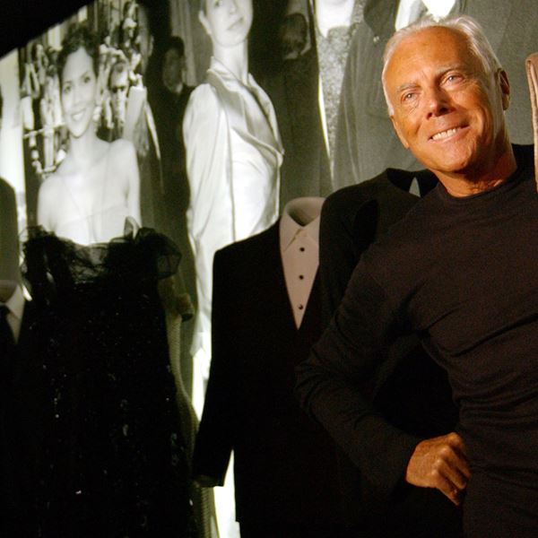 Πώς ντύνονται μερικοί από τους πιο διάσημους σχεδιαστές στον κόσμο