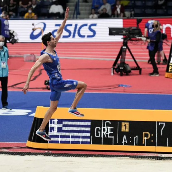 Το φαινόμενο Μίλτος Τεντόγλου