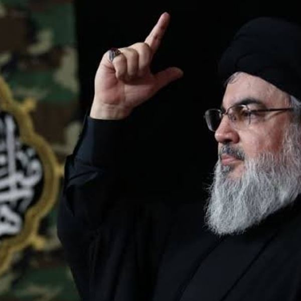 Ο Χασάν Νασράλα, ηγέτης της Χεζμπολάχ, είναι νεκρός και η κρίση στη Μέση Ανατολή κλιμακώνεται