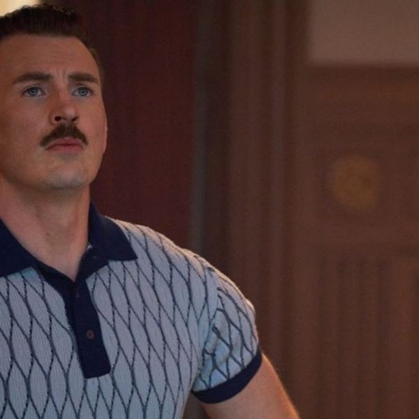 H απόλυτη επιστροφή του πλεκτού πόλο