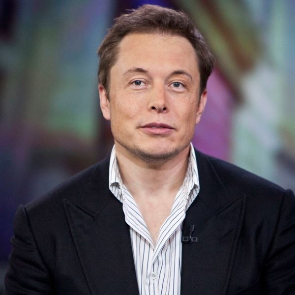Ο Elon Musk κλείδωσε το προφίλ του στο Twitter για μία μέρα. Αλλά γιατί;