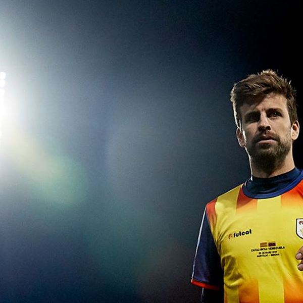 Τι ακριβώς συμβαίνει με την εθνική Καταλονίας