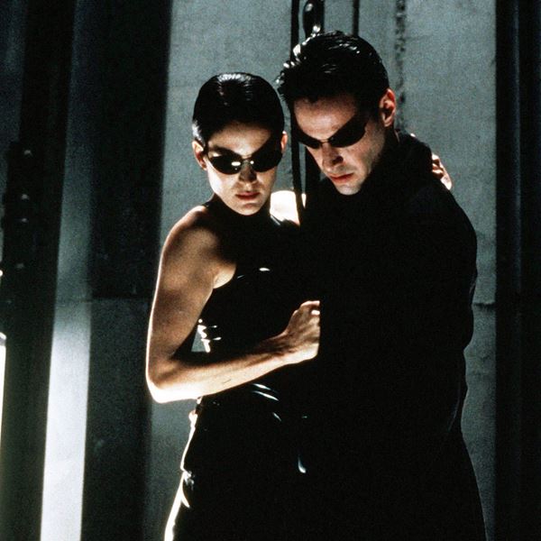 Ο Keanu Reeves επιστρέφει στo Matrix
